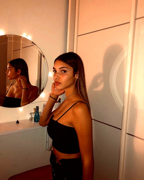 yaheli_ovadya instagram image archive image