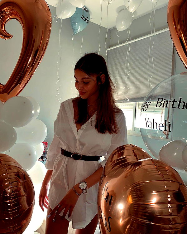 yaheli_ovadya instagram image archive image