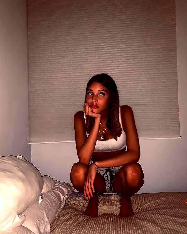 yaheli_ovadya instagram image archive image