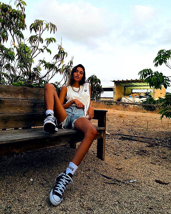 yaheli_ovadya instagram image archive image