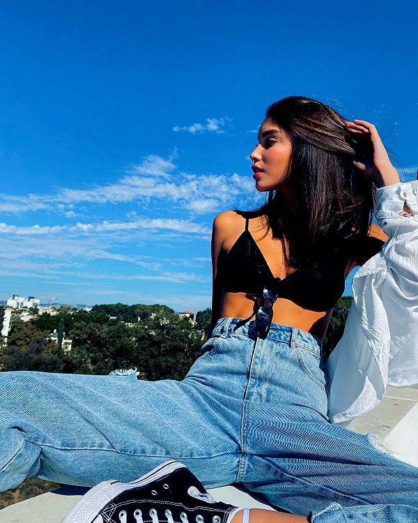 yaheli_ovadya instagram image archive image