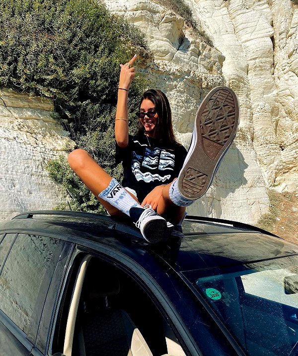 yaheli_ovadya instagram image archive image