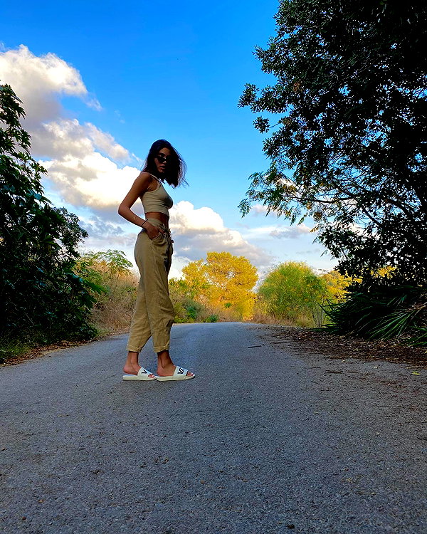 yaheli_ovadya instagram image archive image