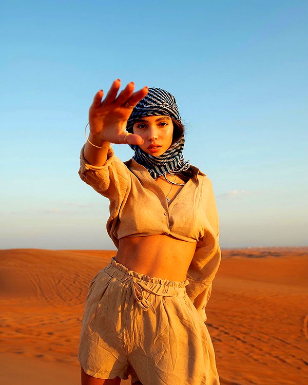 yaheli_ovadya instagram image archive image