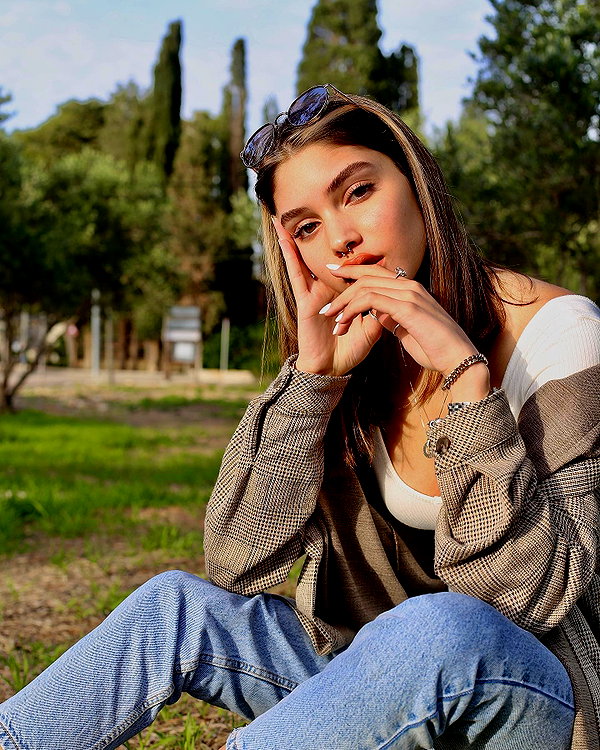 yaheli_ovadya instagram image archive image