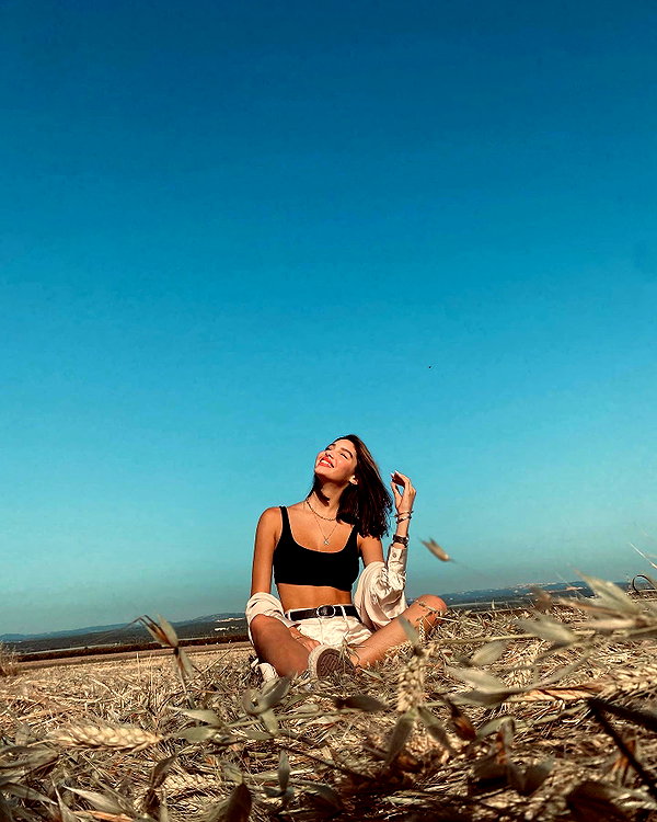 yaheli_ovadya instagram image archive image