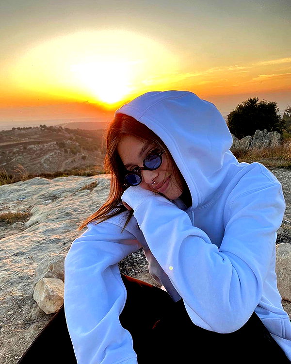 yaheli_ovadya instagram image archive image