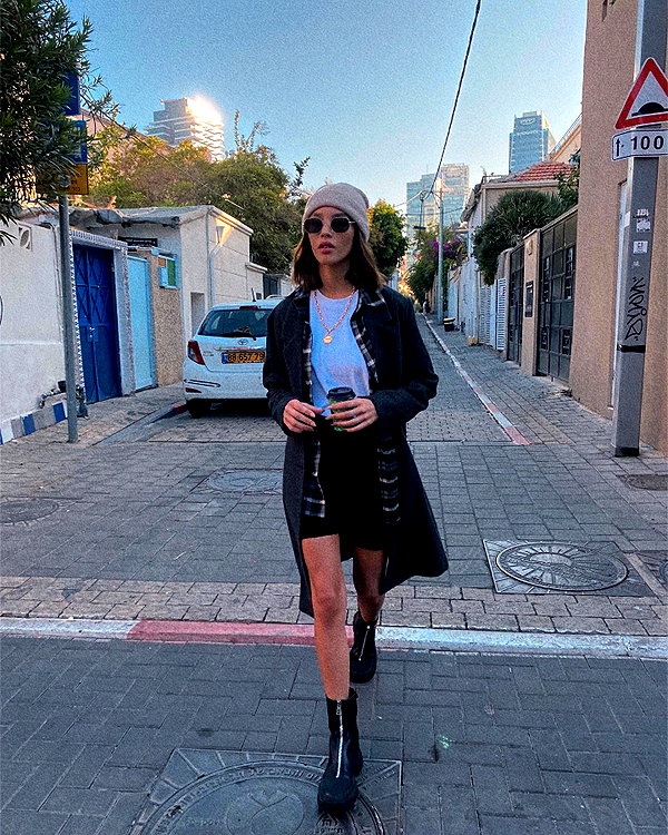 yaheli_ovadya instagram image archive image
