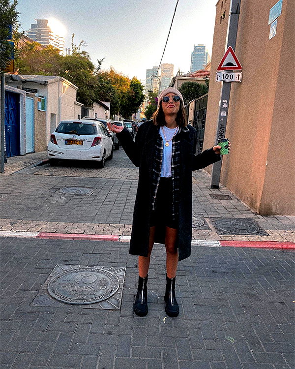 yaheli_ovadya instagram image archive image