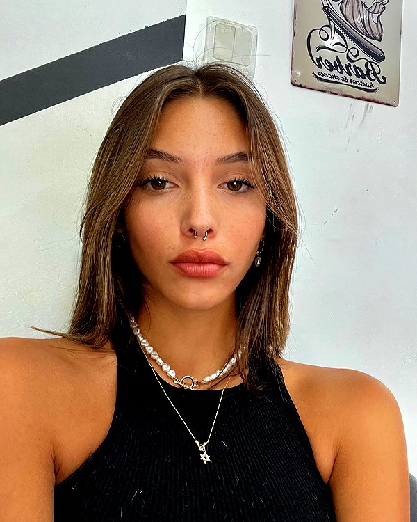 yaheli_ovadya instagram image archive image