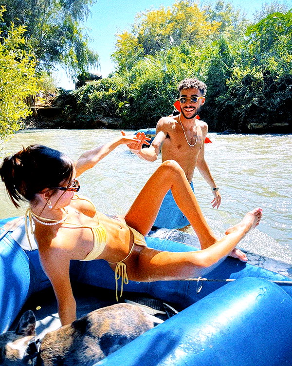 yaheli_ovadya instagram image archive image