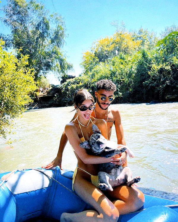 yaheli_ovadya instagram image archive image