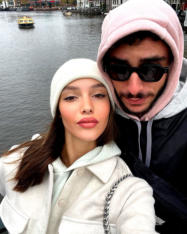 yaheli_ovadya instagram image archive image