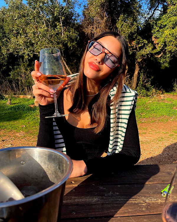 yaheli_ovadya instagram image archive image