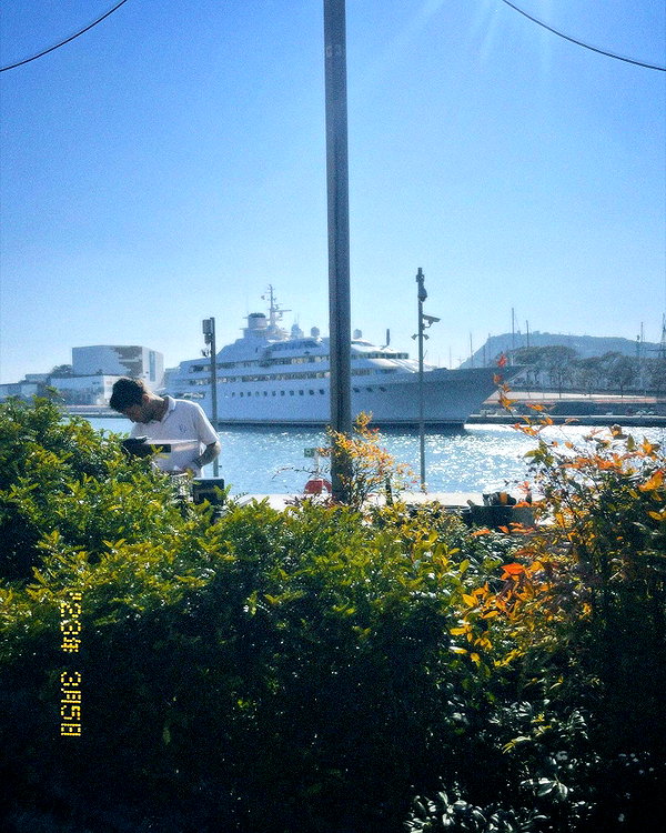 yaheli_ovadya instagram image archive image