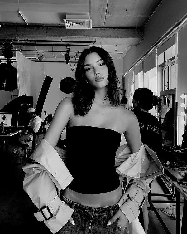 yaheli_ovadya instagram image archive image