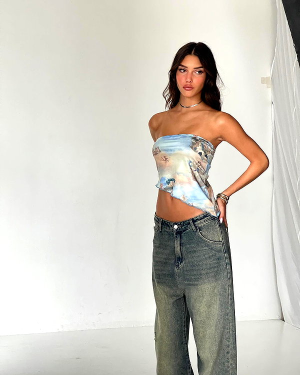 yaheli_ovadya instagram image archive image