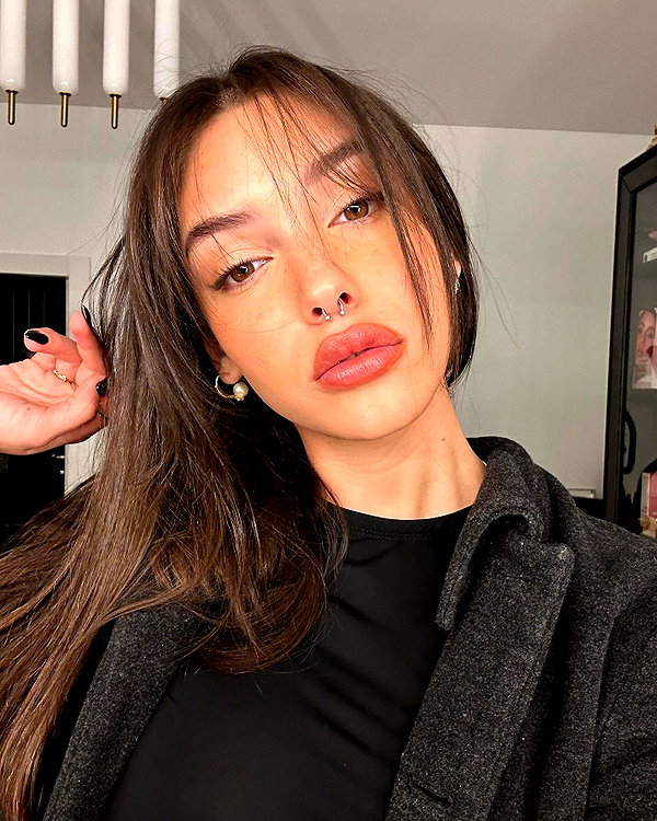 yaheli_ovadya instagram image archive image