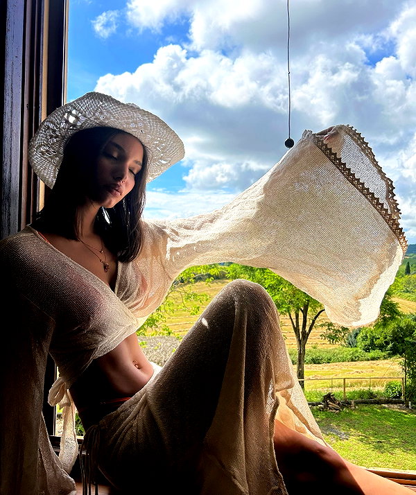 yaheli_ovadya instagram image archive image