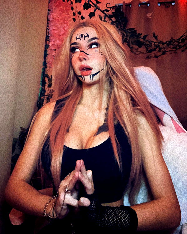 yaminaamane instagram image archive image