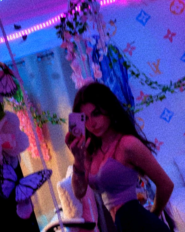 yaminaamane instagram image archive image
