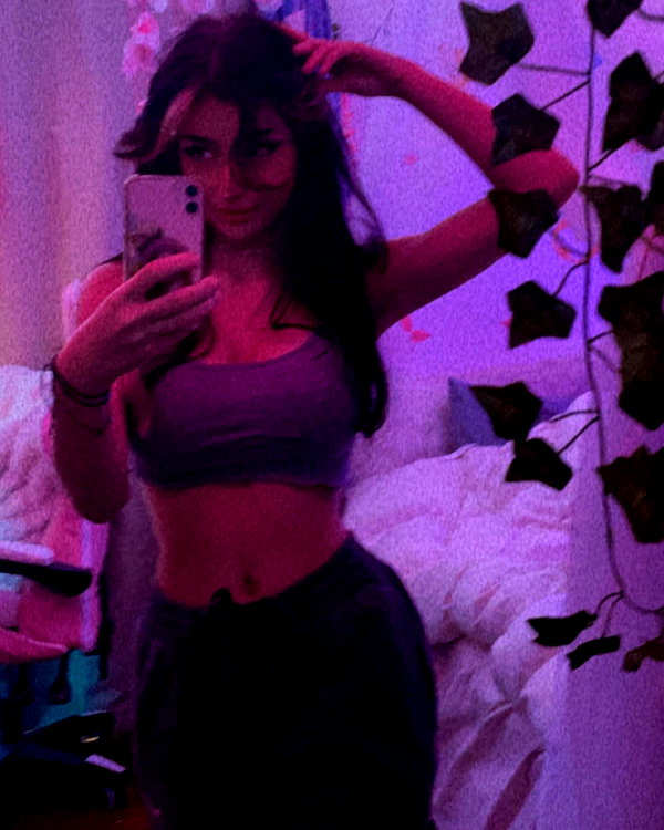 yaminaamane instagram image archive image