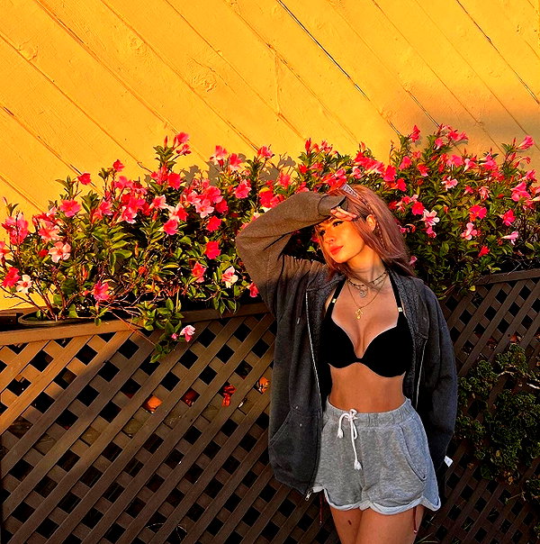 yaminaamane instagram image archive image