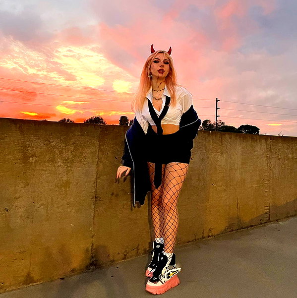 yaminaamane instagram image archive image