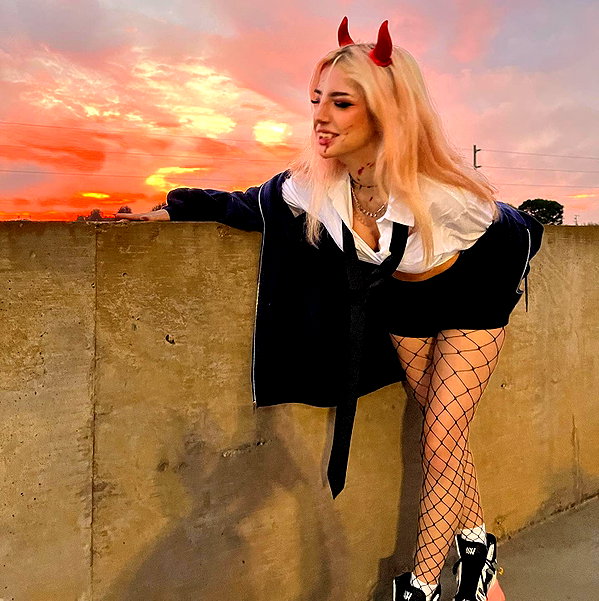 yaminaamane instagram image archive image