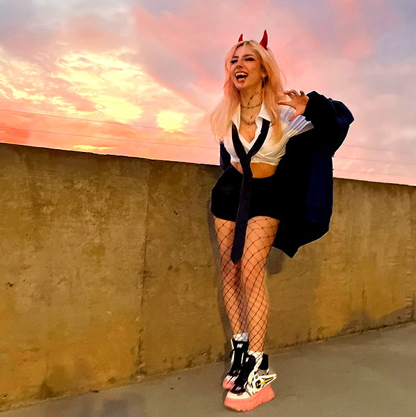 yaminaamane instagram image archive image