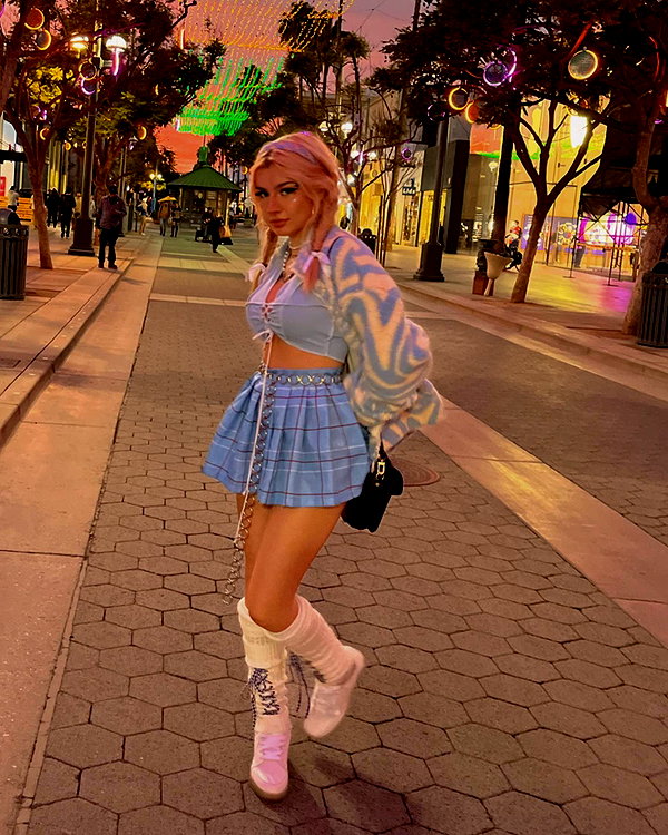 yaminaamane instagram image archive image