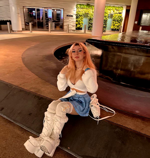 yaminaamane instagram image archive image