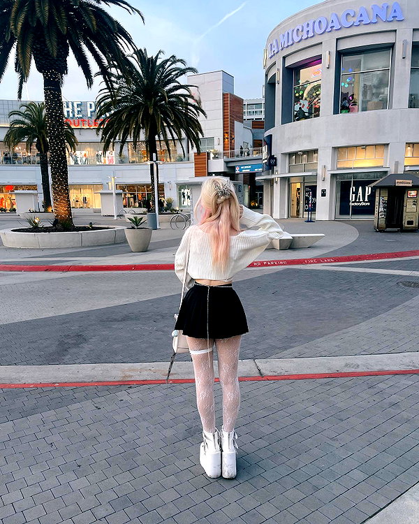 yaminaamane instagram image archive image
