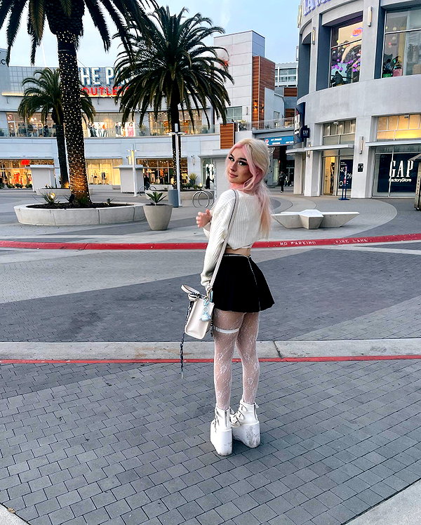 yaminaamane instagram image archive image