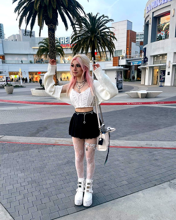 yaminaamane instagram image archive image