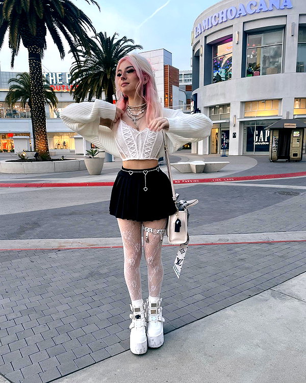 yaminaamane instagram image archive image