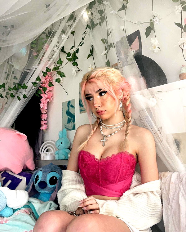 yaminaamane instagram image archive image