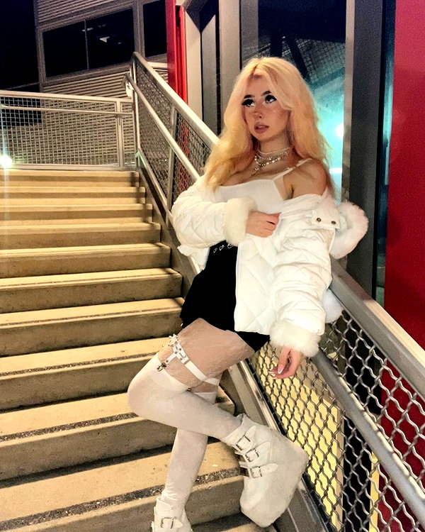 yaminaamane instagram image archive image