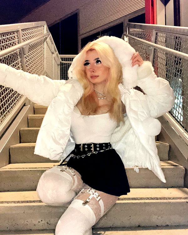 yaminaamane instagram image archive image