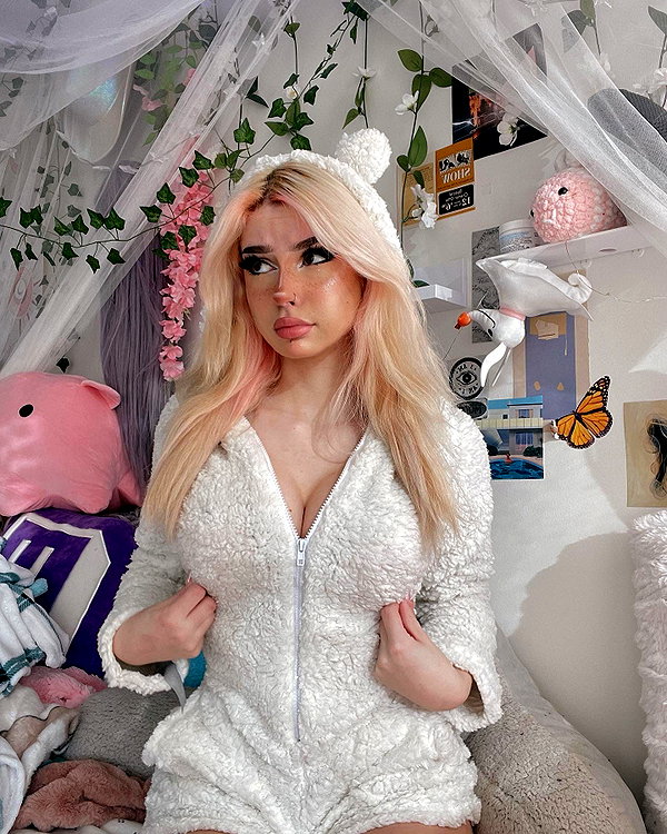 yaminaamane instagram image archive image