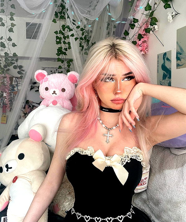yaminaamane instagram image archive image