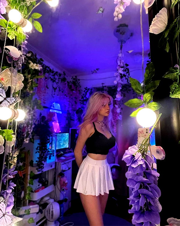 yaminaamane instagram image archive image