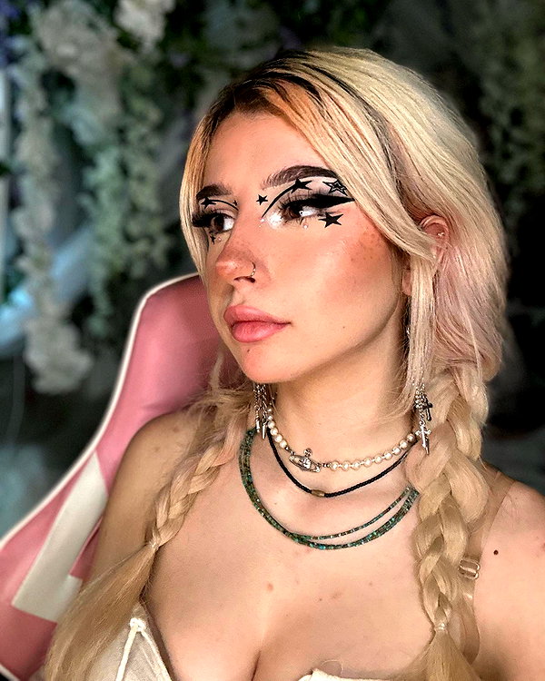yaminaamane instagram image archive image