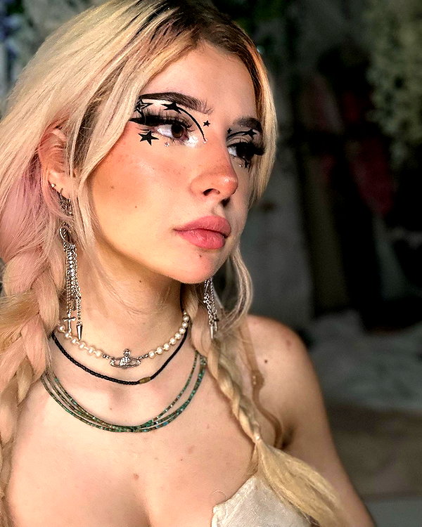 yaminaamane instagram image archive image