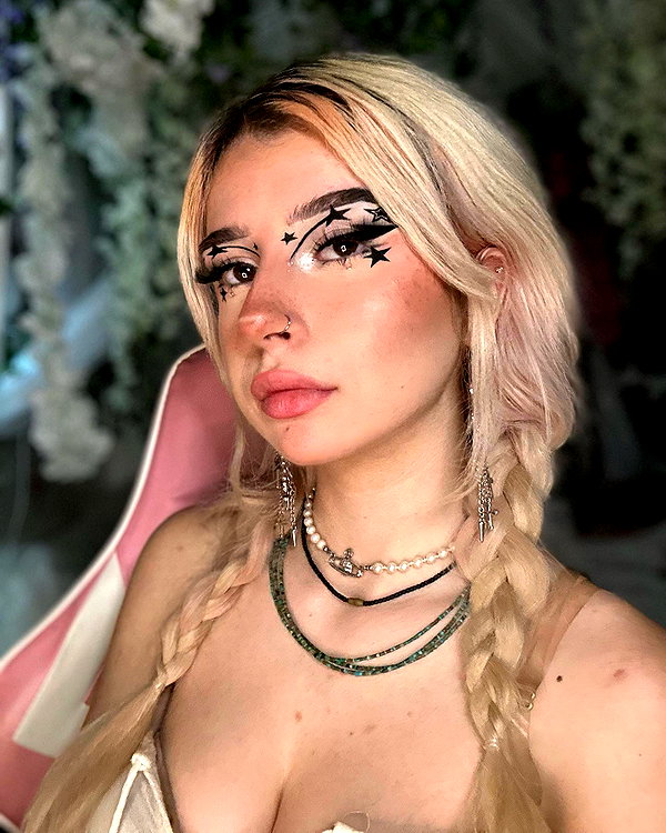 yaminaamane instagram image archive image