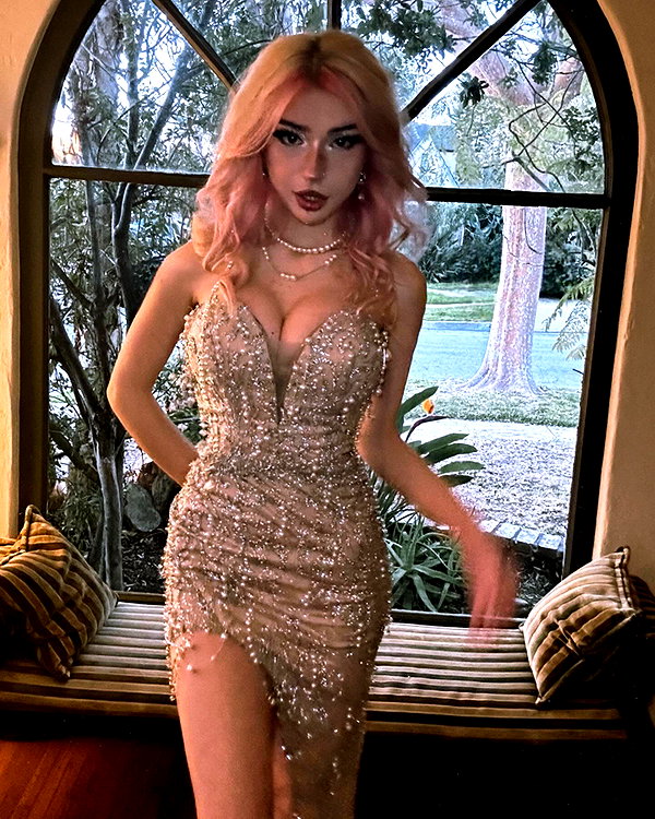 yaminaamane instagram image archive image