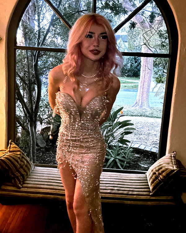 yaminaamane instagram image archive image