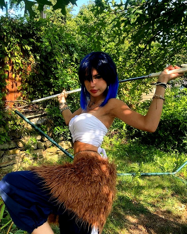 yaminaamane instagram image archive image