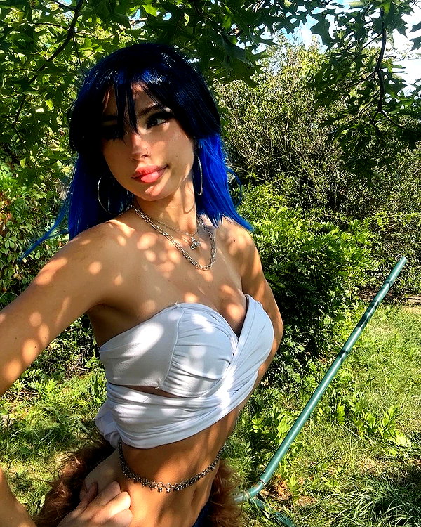 yaminaamane instagram image archive image
