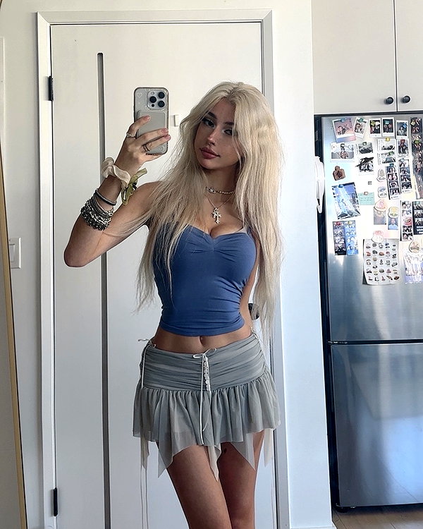 yaminaamane instagram image archive image